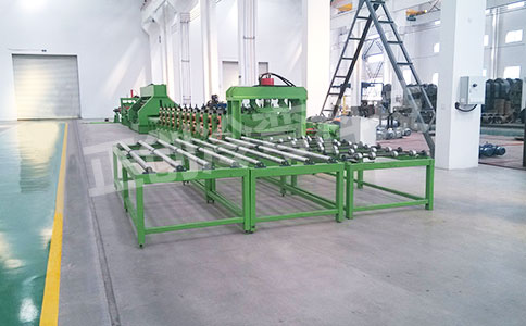 安全高效并重：刮板機設(shè)備在安全生產(chǎn)中的應(yīng)用