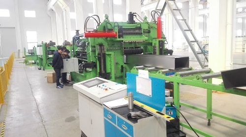 你知道CZ型鋼機無級變換的特點嗎 ?