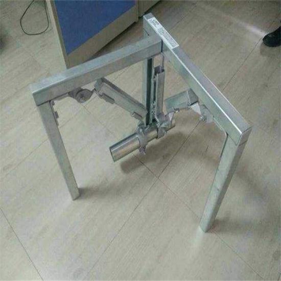 抗震支架設計受力條件分析